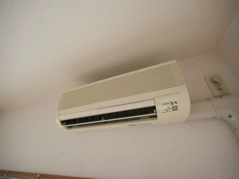 コンフォ清水 その他設備