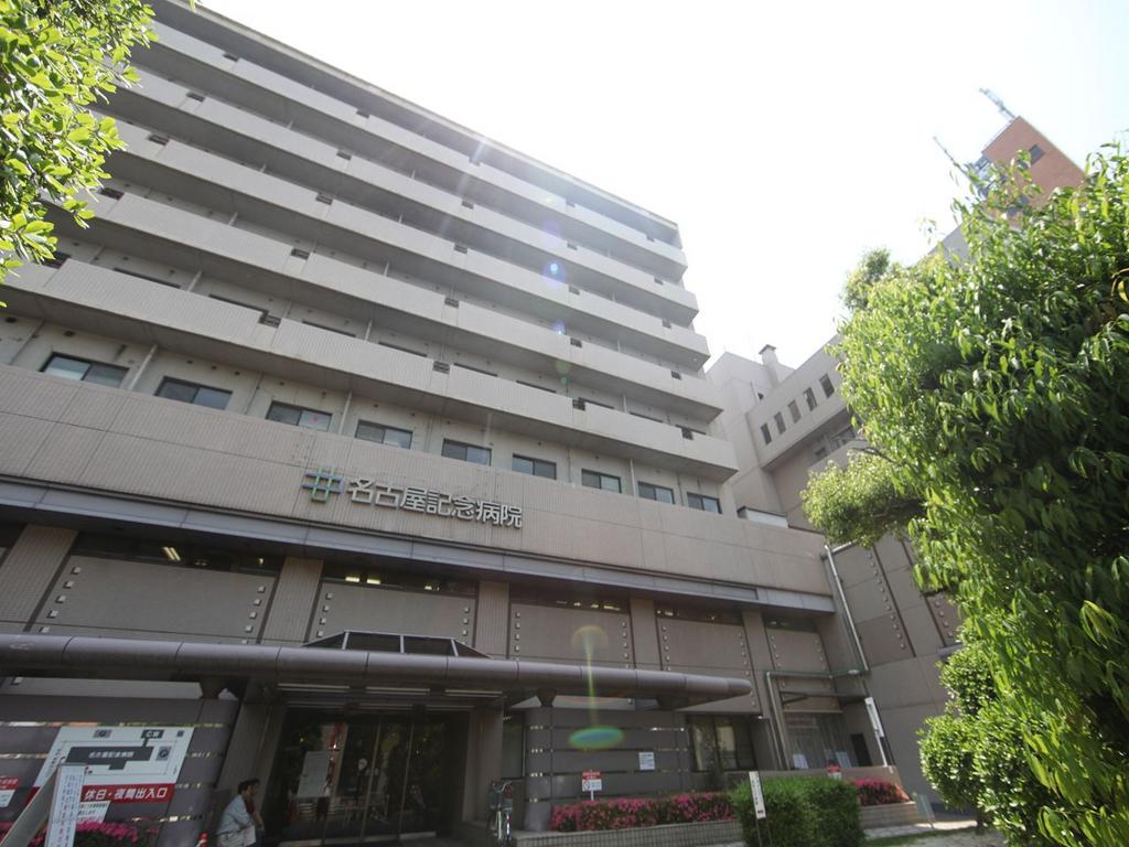 ラフィーネ 総合病院