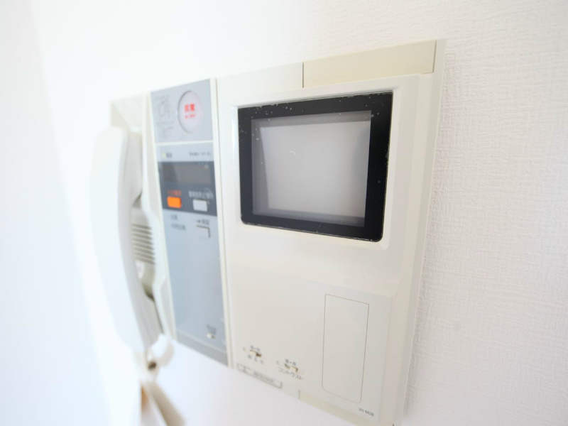 プレサンス名古屋ＳＴＡＴＩＯＮザ・シティ セキュリティ