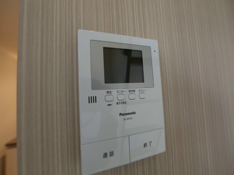 ＣｏｚｙＬｏｆｔ（コージーロフト） セキュリティ