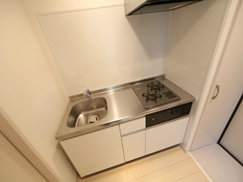 ＣｏｚｙＬｏｆｔ（コージーロフト） キッチン