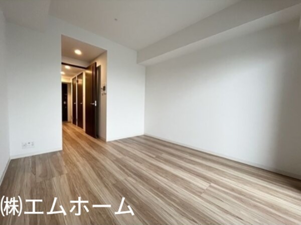 Ｓ－ＲＥＳＩＤＥＮＣＥ熱田一番 リビング