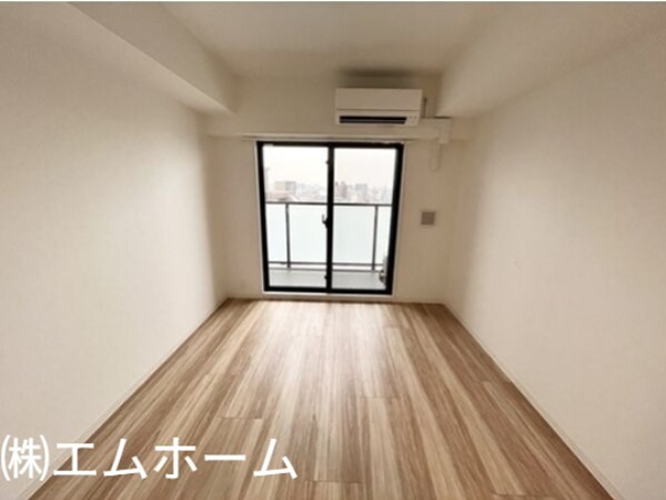 Ｓ－ＲＥＳＩＤＥＮＣＥ熱田一番 ベランダ