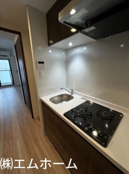 Ｓ－ＲＥＳＩＤＥＮＣＥ熱田一番 キッチン