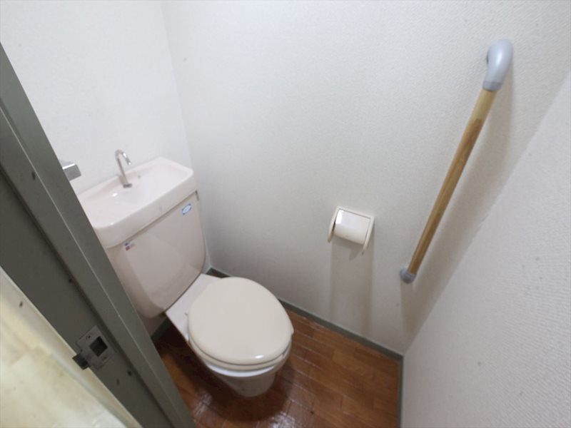 ＣＡＳＡ一社 トイレ
