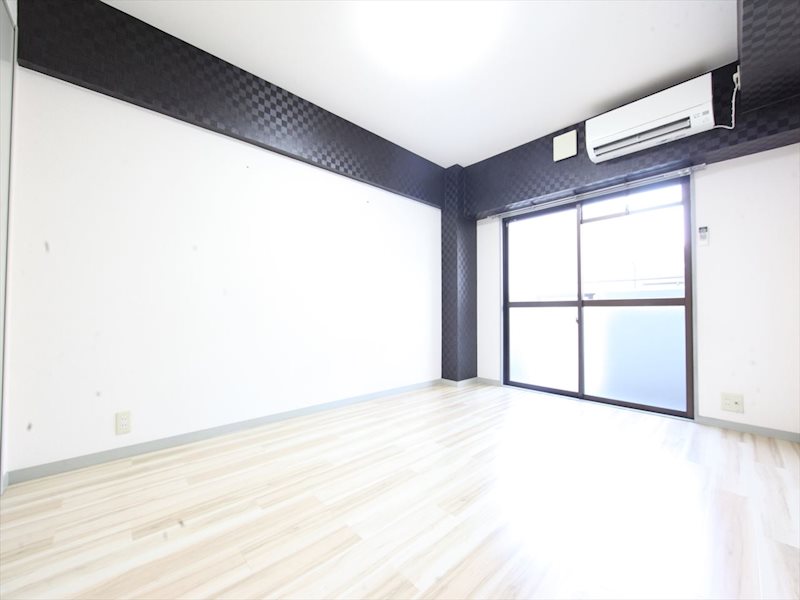 ＣＡＳＡ一社 ベランダ