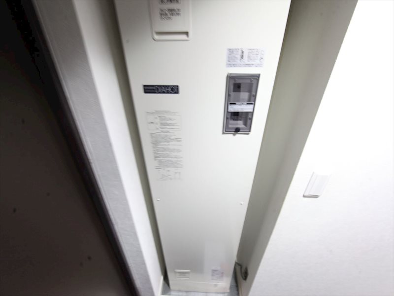 ＣＡＳＡ一社 その他設備