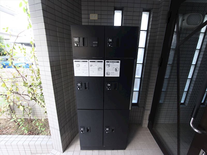 ＣＡＳＡ一社 その他共有部分