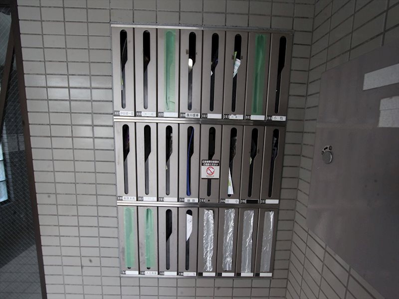 ＣＡＳＡ一社 その他共有部分