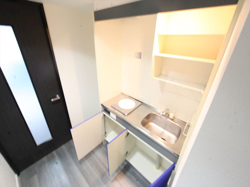ＣＡＳＡ一社 キッチン