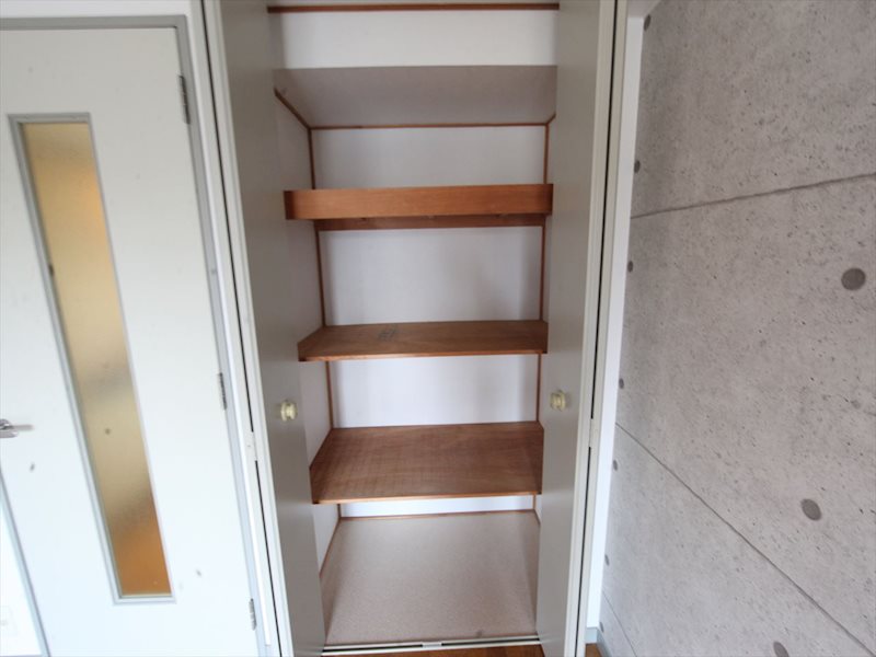ＣＡＳＡ一社 収納