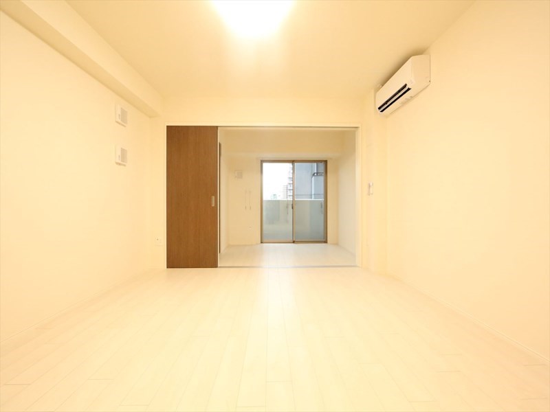 Ｇｒａｎｄ　Ｓｏｌｅｉｌ大須白川 ベランダ