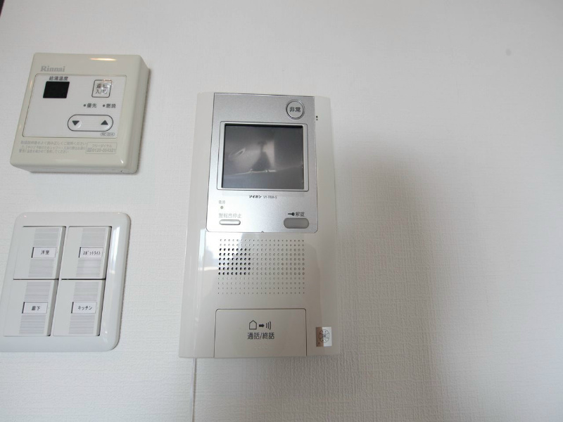 Ｓ－ＦＯＲＴ金山 セキュリティ