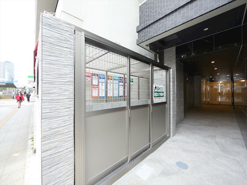 Ｇｒａｎｄ　Ｓｏｌｅｉｌ大須白川 その他
