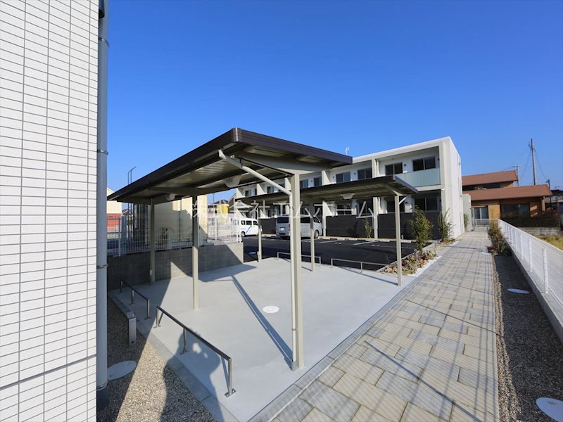 ＲＥＸＣＩＡ　Ｉ（レクシアワン） その他共有部分