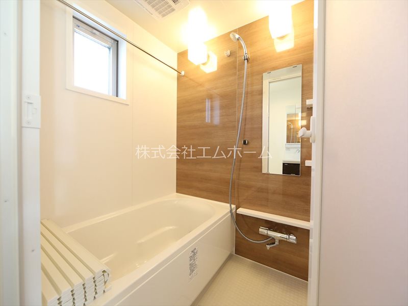 ＲＥＸＣＩＡ　Ｉ（レクシアワン） 風呂画像