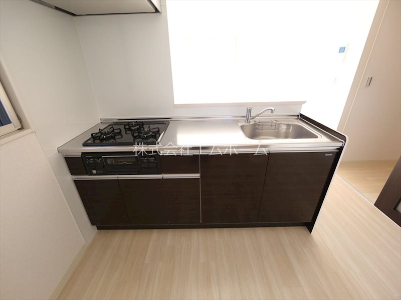 ＲＥＸＣＩＡ　Ｉ（レクシアワン） キッチン