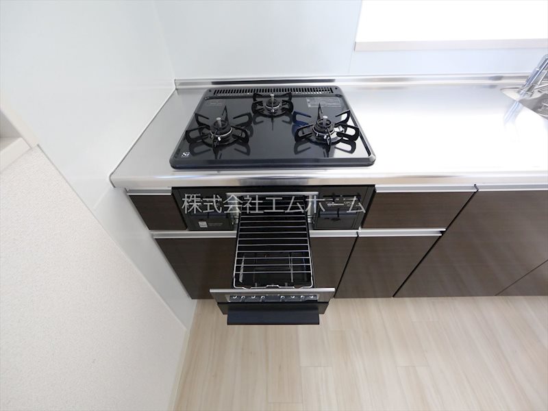 ＲＥＸＣＩＡ　Ｉ（レクシアワン） キッチン