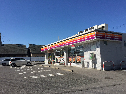 ＲＥＸＣＩＡ　Ｉ（レクシアワン） コンビニ