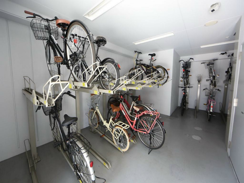 ＥＲＵＺＡＢＬＤＧ.名古屋駅前（エルザビル名古屋駅前） その他共有部分