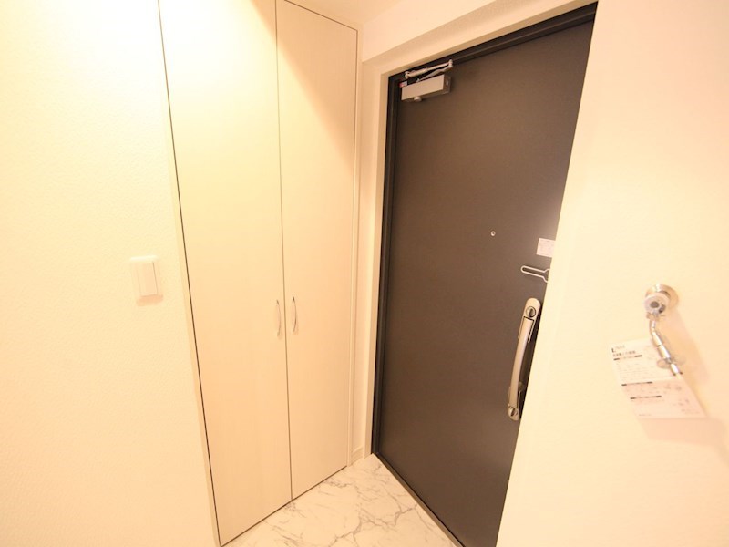 ＥＲＵＺＡＢＬＤＧ.名古屋駅前（エルザビル名古屋駅前） 玄関