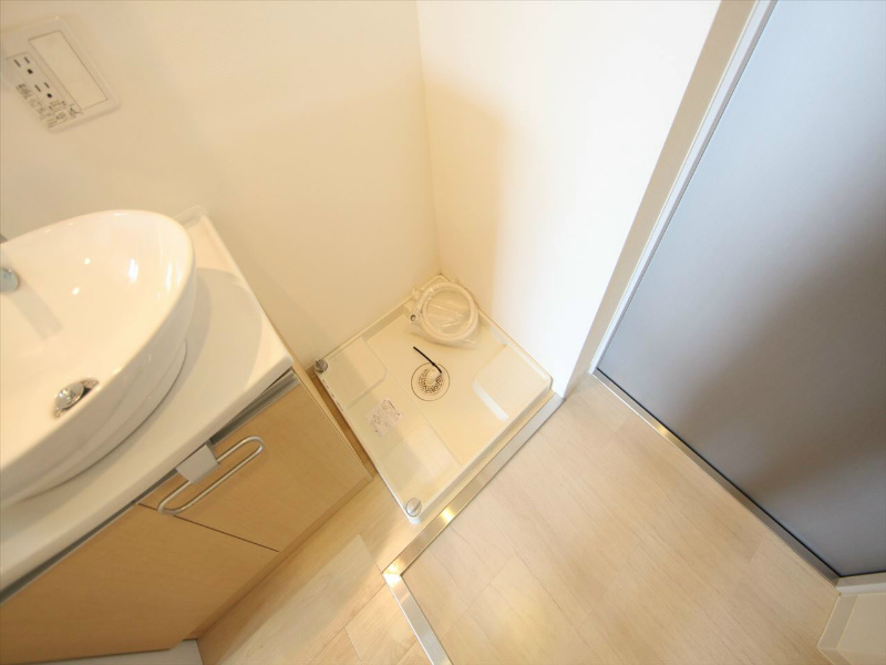 パルティール御器所 その他