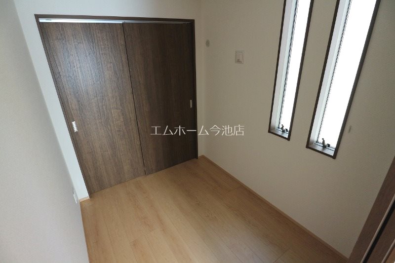 GRANDTIC Quon鳴海 その他部屋・スペース