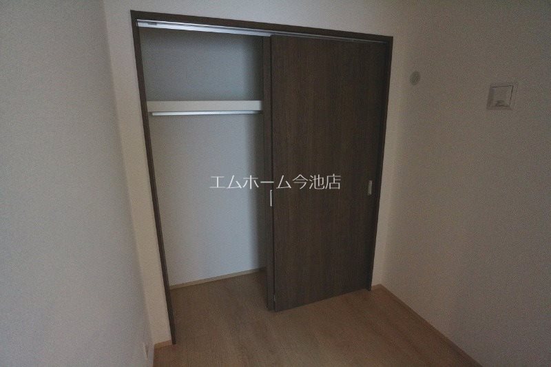 GRANDTIC Quon鳴海 収納