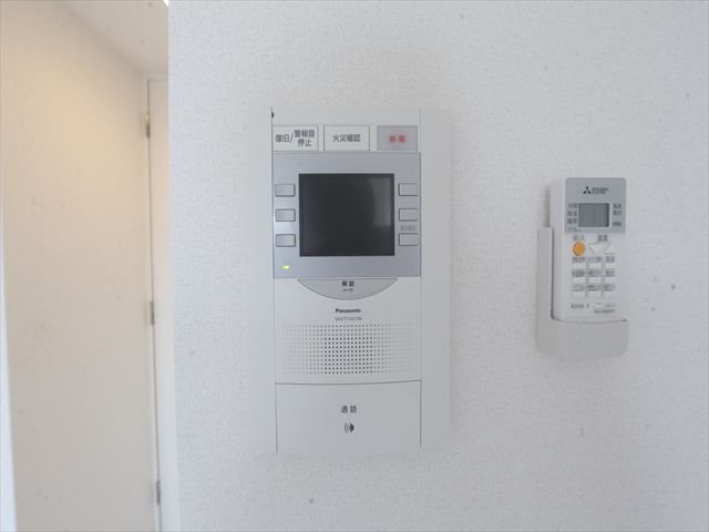 アドバンス名古屋モクシー セキュリティ