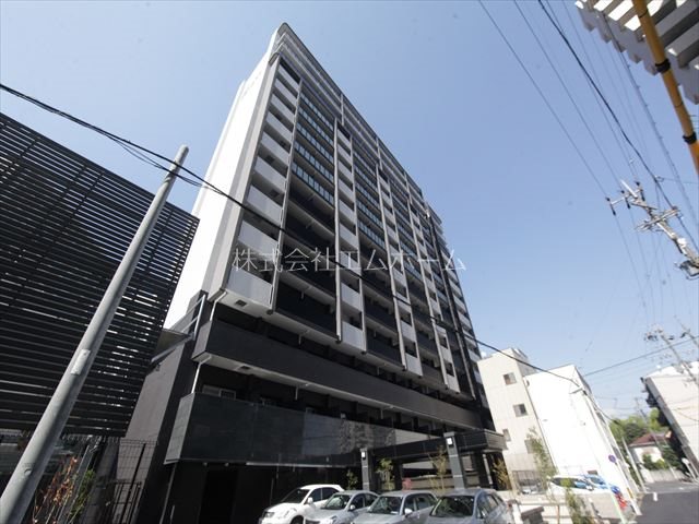 アドバンス名古屋モクシー 外観