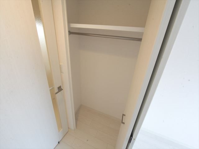 アドバンス名古屋モクシー 収納