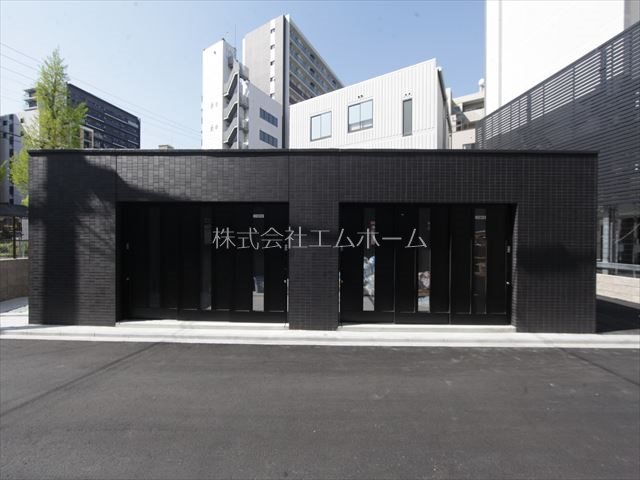 アドバンス名古屋モクシー その他共有部分