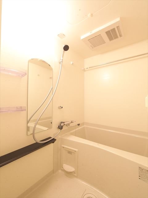アドバンス名古屋モクシー 風呂画像
