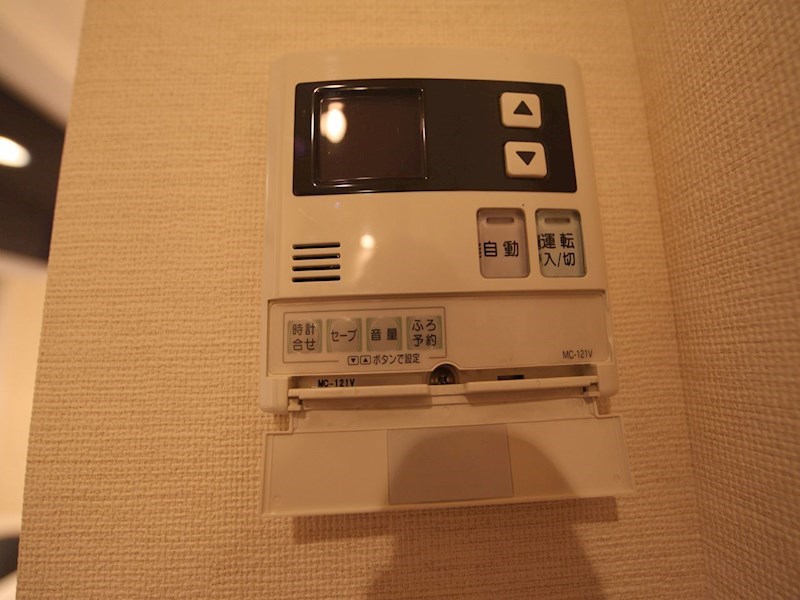 aLATO白壁 その他設備
