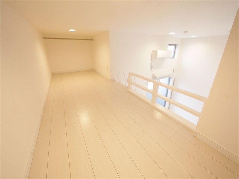 クレールフィル その他部屋・スペース