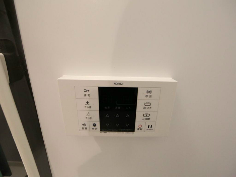 アペラシオン その他設備