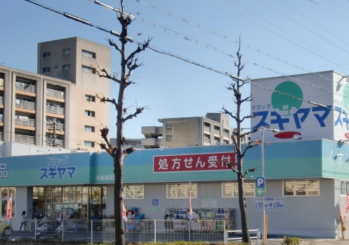 アペラシオン ドラッグストア
