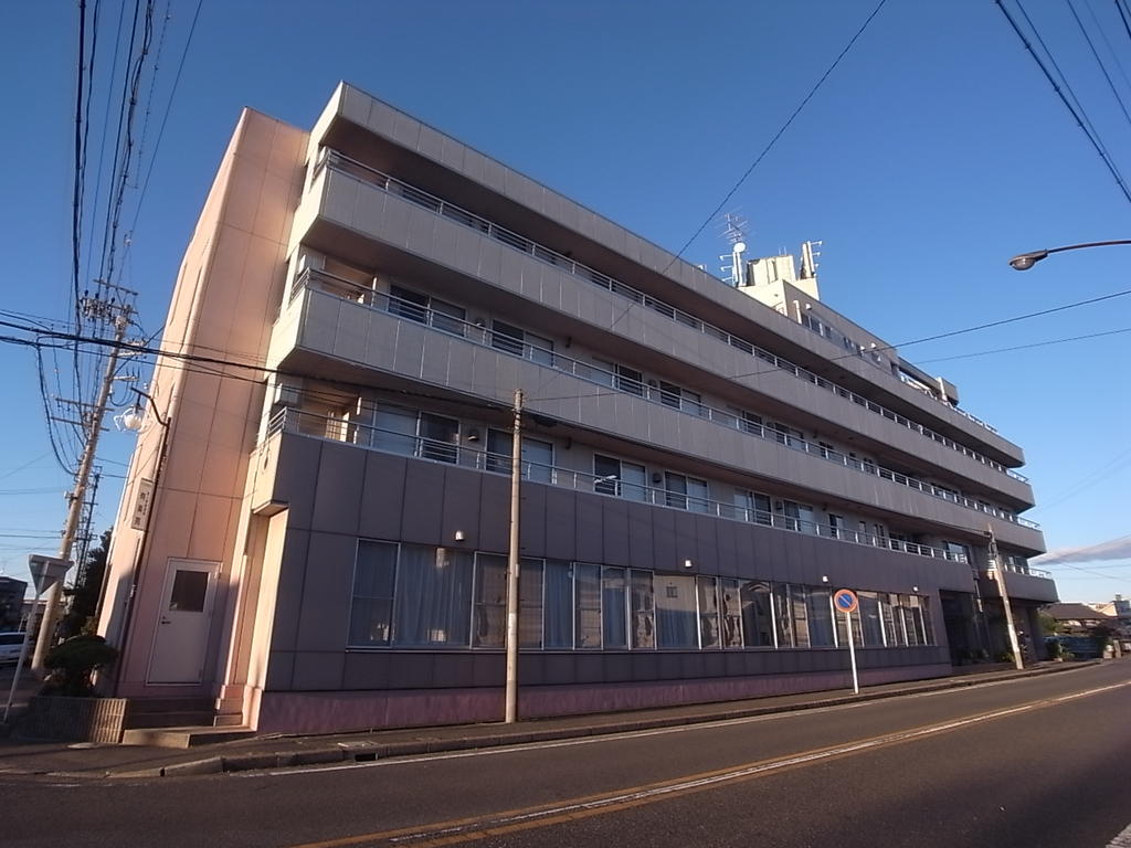 アペラシオン 総合病院