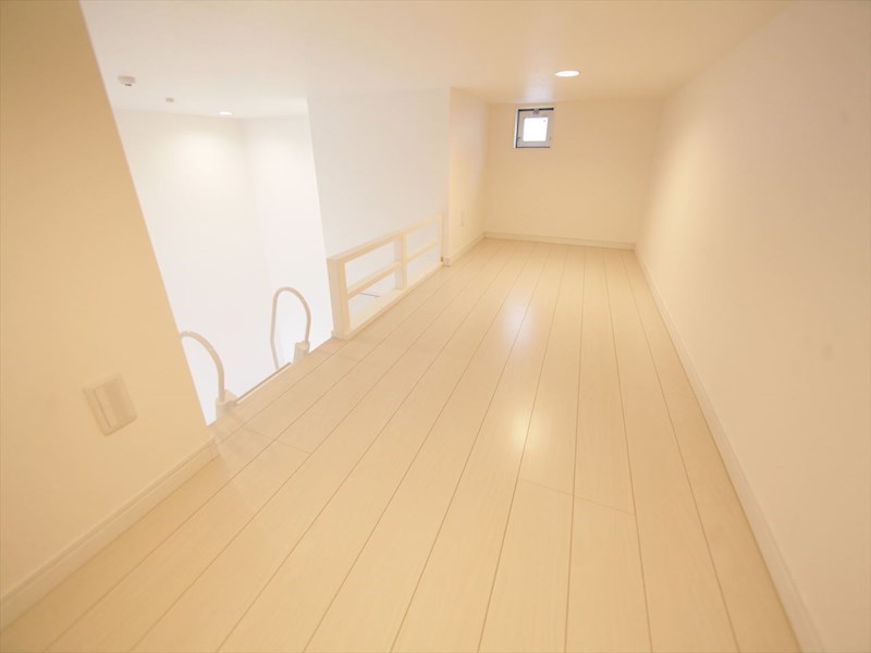 クレールフィル その他部屋・スペース