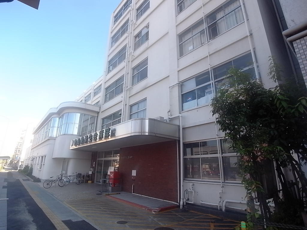 Ｉｖｙ菊井 総合病院