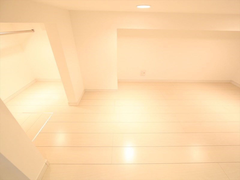 ティーダII その他部屋・スペース
