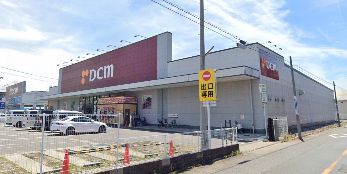 ＣＲＡＳＴＩＮＥ名楽町 ホームセンター