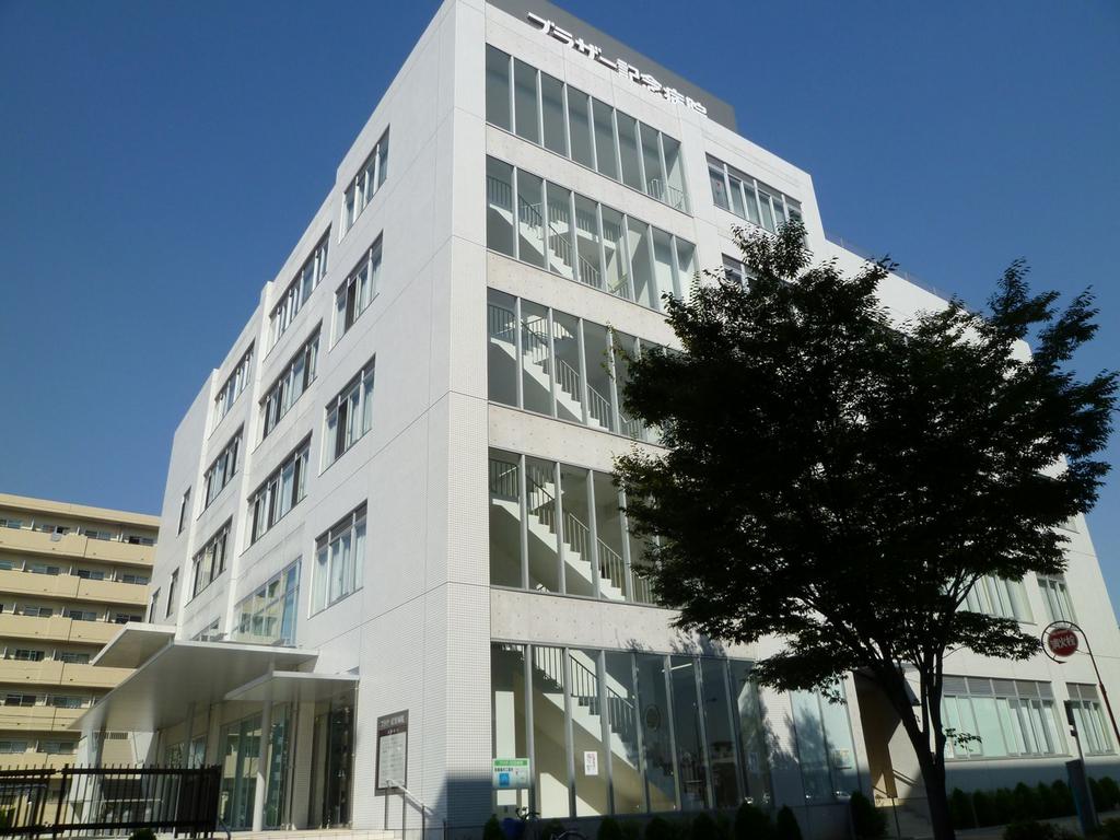アーバンコート堀田 総合病院