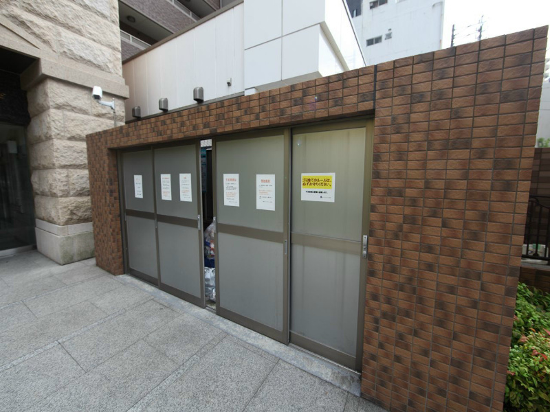 プレサンス泉アーバンゲート その他共有部分