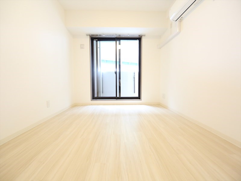 Ｓ－ＦＯＲＴ熱田六番 ベランダ