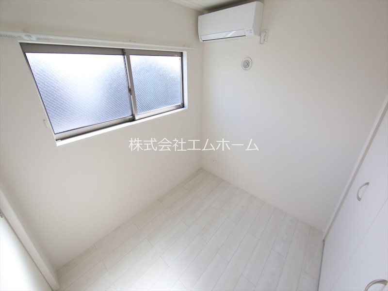 Haimish YASUKUNI（ハイミッシュヤスクニ） その他部屋・スペース