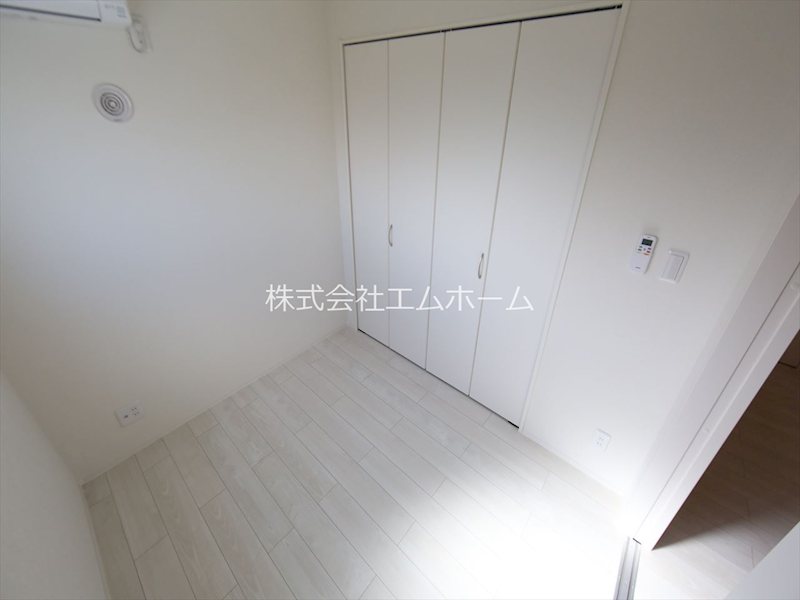Haimish YASUKUNI（ハイミッシュヤスクニ） その他部屋・スペース