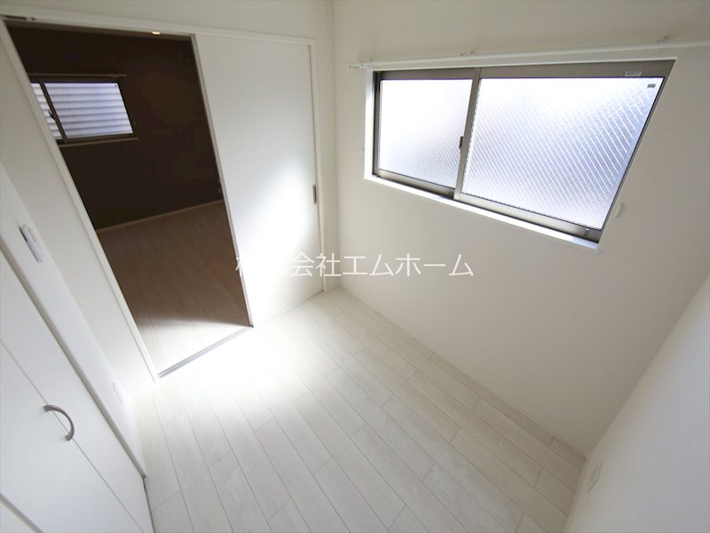 Haimish YASUKUNI（ハイミッシュヤスクニ） その他部屋・スペース