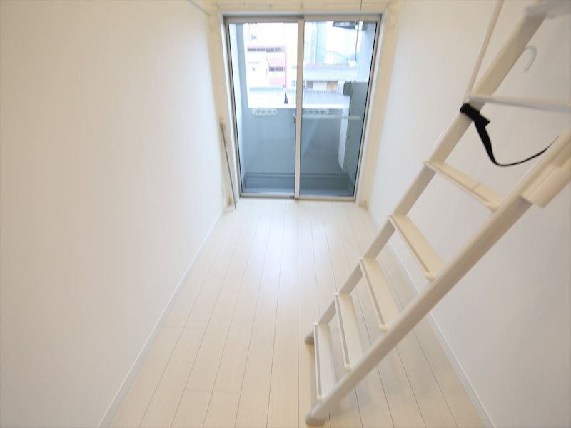 Ｉｖｙ菊井 その他部屋・スペース