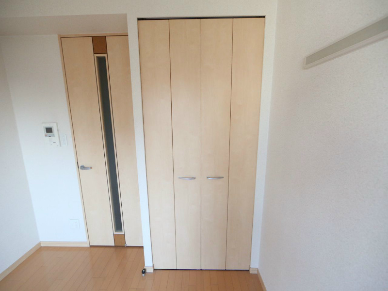プレサンス名古屋駅前ヴェルロード 収納
